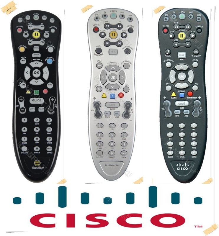  Cisco At6400  -  5