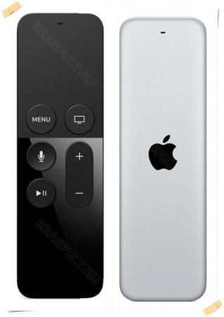 пульт apple tv a1513, mg2q2zm/a Apple для медиаплееров, hd плееров, tv тюнеров