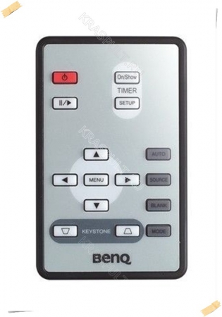 пульт benq mp510, mp611, mp611c BenQ для проекторов