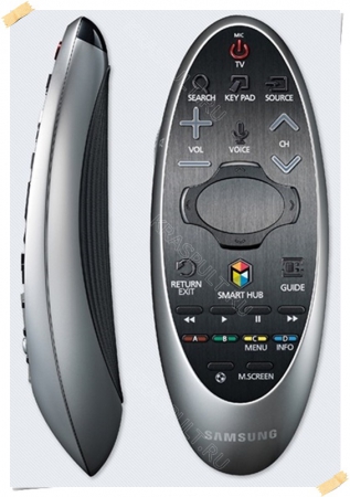 пульт samsung bn59-01184b smart touch control 2014 original Samsung для телевизоров