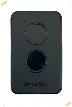 doorhan transmitter 2 pro DoorHan для шлагбаумов и ворот