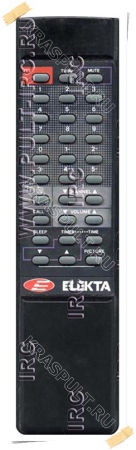 пульт elekta tv-01 Elekta для телевизоров