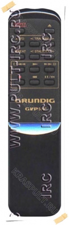 пульт grundig gvp500 Grundig для плееров dvd, vcr, blu-ray