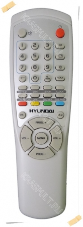 пульт hyundai bc-1202a Hyundai для телевизоров
