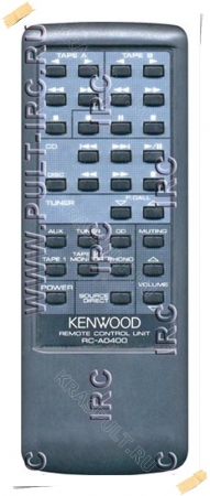 пульт kenwood rc-a0400 Kenwood для av ресиверов