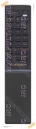 пульт mitsubishi 290p015a3 Mitsubishi для телевизоров