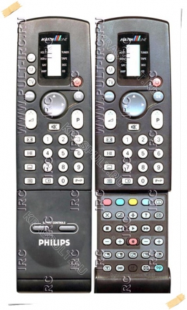пульт philips rc8101 Philips для телевизоров