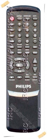 пульт philips tc4829-01 Philips для домашнего кинотеатра