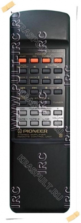 пульт pioneer cu-a010 Pioneer для av ресиверов