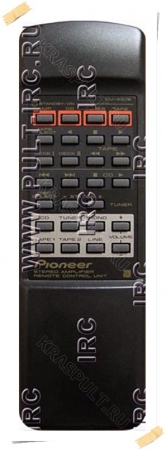 пульт pioneer cu-a018 Pioneer для av ресиверов