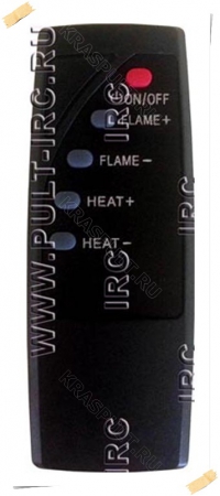 пульт real flame firestar 33 3d Real Flame для каминов, вентиляторов