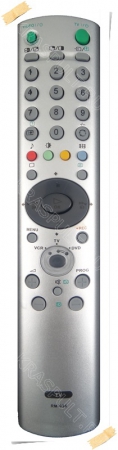 пульт sony rm-934 Sony для телевизоров