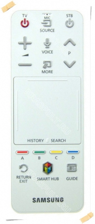 пульт samsung aa59-00775a smart touch control original Samsung для телевизоров
