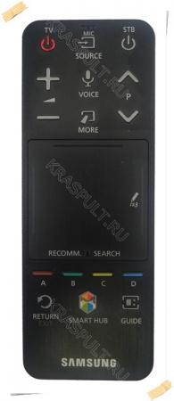 пульт samsung aa59-00760a, aa59-00776a, aa59-00773a, aa59-00775a smart touch control original Samsung для телевизоров
