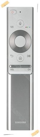 пульт samsung bn59-01265a smart touch control 4k ultra hd tv original Samsung для телевизоров