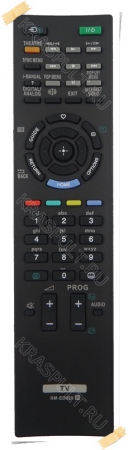пульт sony rm-ed029 Sony для телевизоров