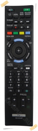 пульт sony rm-ed060 Sony для телевизоров