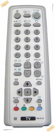 пульт sony rm-w103 Sony для телевизоров