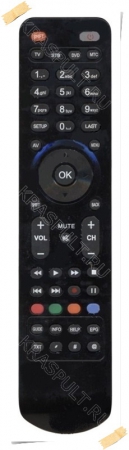 пульт motorola vip-1003g, vip-1003g-1 Motorola для приставок ip tv