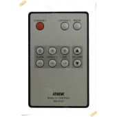 пульт bbk ma-800s, sp550s Bbk для акустики и колонок