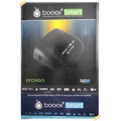 пульт booox smart Booox для приставок dvb-t2