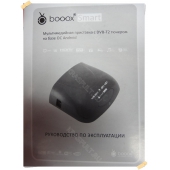 пульт booox smart Booox для приставок dvb-t2
