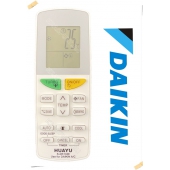 пульт для кондиционера daikin k-dk1339 Daikin для кондиционеров