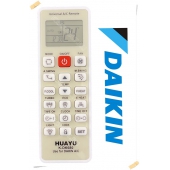 пульт для кондиционера daikin k-dk680 Daikin для кондиционеров