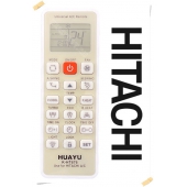 Пульт для кондиционера HITACHI K-HT676