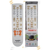 пульт универсальный huayu hr-159f orange Huayu универсальные