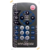 Пульт HYUNDAI H-CDM8045