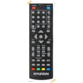 Пульт HYUNDAI H-DVB160, H-DVB320