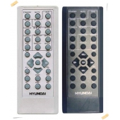 Пульт HYUNDAI H-HAS6000, H-HAS6001