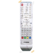 Пульт HYUNDAI H-LCDVD3200, TV-DVD-01