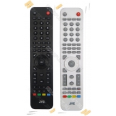 Пульт JVC LCD KT1157-SX NEW TV, LT-22M440W, LT-39M640, LT-40M640, LT-48M640, LT-50M640