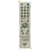 Пульт JVC RM-C1861
