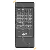 Пульт JVC RM-C430F