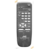 Пульт JVC RM-C483
