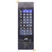 Пульт JVC RM-C601