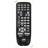 Пульт JVC RM-C637