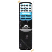 Пульт JVC RM-RX270BK