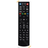 Пульт MAG-250, MAG 250, MAG 245 HD IPTV для цифровой телевизионной приставки