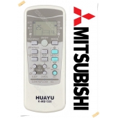 Пульт для кондиционера MITSUBISHI K-MB1550
