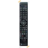 Пульт MOTOROLA R1A (Билайн ТВ) пульт для приставки IPTV MOTOROLA VIP-1200