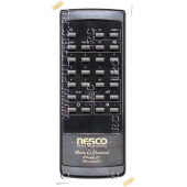 Пульт NESCO TV-200P