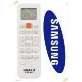 пульт для кондиционера samsung k-sa1089 Samsung для кондиционеров
