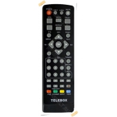 Пульт TELEBOX HD50, HD70, HD90